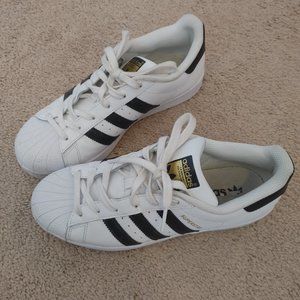 Adidas Superstar Shoes